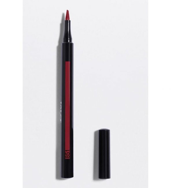 Dior Rouge Lip Liner -851