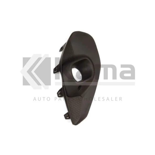 9830241080 SİS KAPAĞI SAĞ (SİSLİ) OPEL CORSA-F 20- İTHAL ürün görseli