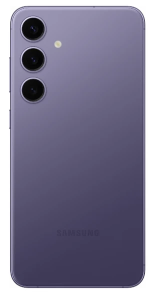 Samsung Galaxy S24+ 12 GB 256 GB Mor (Samsung Türkiye Garantili) - 3