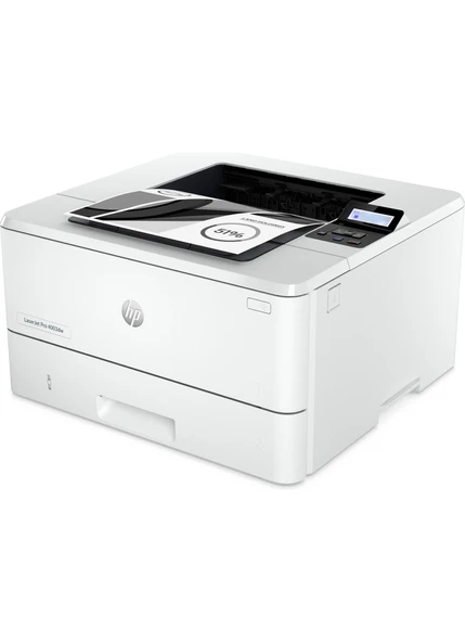 2Z610A Laserjet Pro 4003DW - 3