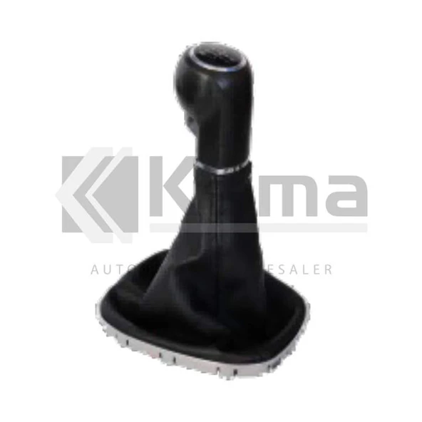 5738057-2K4B VİTES TOPUZU + KÖRÜĞÜ KOMPLE (5 İLERİ) OPEL CORSA-D 07- / ADAM 13- İTHAL