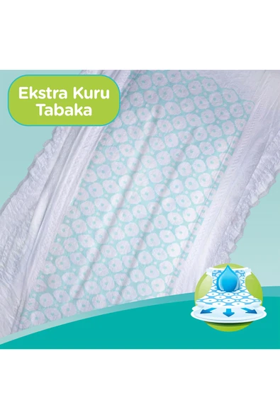 Prima Çocuk Bezi Mega Fırsat Paket No:4 74 Adet - 8