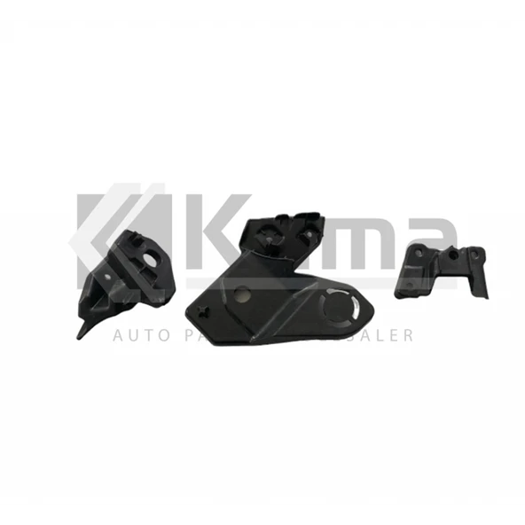 9832347880 FAR AYAK TAMİR TAKIMI SAĞ OPEL CORSA-F 20- İTHAL ürün görseli