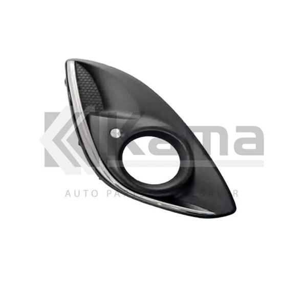 1400867 SİS KAPAĞI SAĞ (SİSLİ) OPEL CORSA-D 11-14 İTHAL ürün görseli