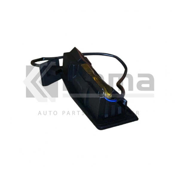 13223920 BAGAJ AÇMA BUTONU OPEL ASTRA-H HB 04- İTHAL ürün görseli