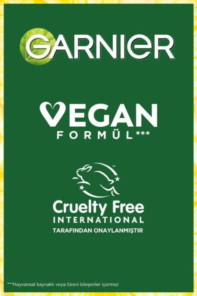 Garnier C Vitamini Parlak Aydınlatıcı Göz Kremi 15ml - 8