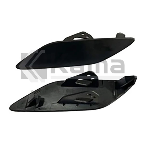 3G8955110-3G8955110GRU FAR YIKAMA KAPAĞI SAĞ VW ARTEON 17- İTHAL