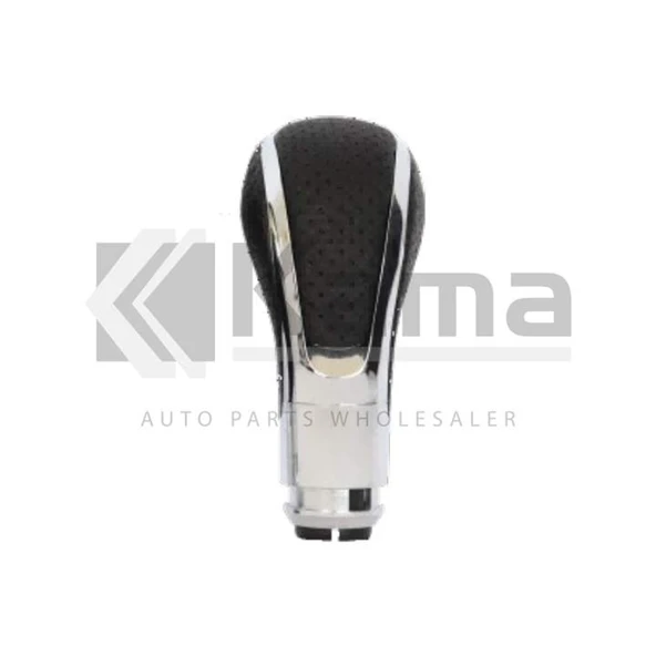 0784146-2B VİTES TOPUZU (OTOMATİK) (SİYAH) (DELİKLİ DERİ) OPEL INSIGNIA-A 09- / ASTRA-J 10- İTHAL ürün görseli