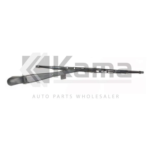 96543073TK SİLECEK KOLU VE SÜPÜRGE TAKIMI ARKA CHEVROLET KALOS T200 03-08 / AVEO T200-T250 03-09 İTHAL