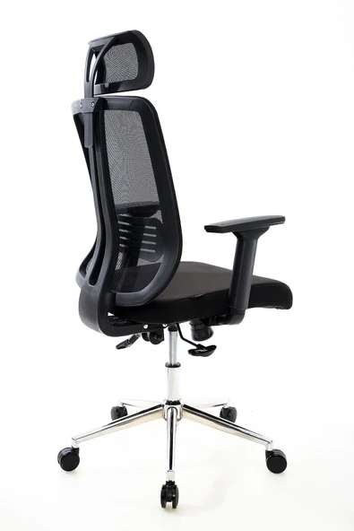 Comfort Yönetici Koltuğu | Ofis Sandalyesi | Hareketli Kol - 4