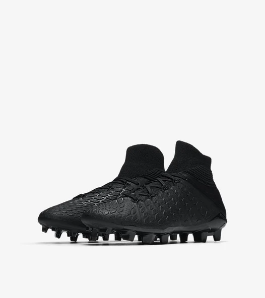 Nike Hypervenom Phantom 3 Elite Dynamic AJ3791-001 - 4