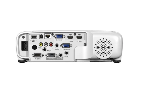 Epson EB-992F Full HD Kablosuz Projeksiyon - 4