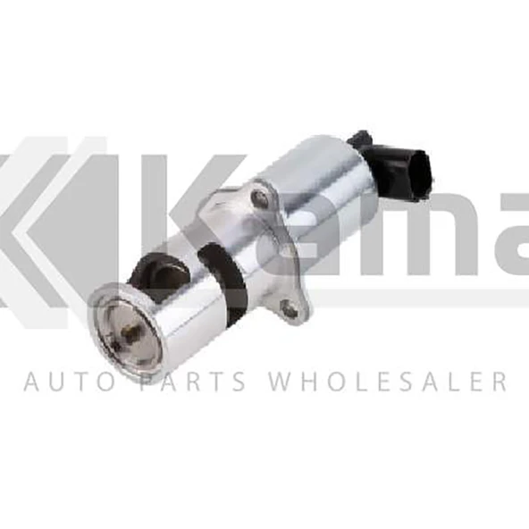 4411757 EGR VALFİ OPEL VIVARO-A (1.9DI/1.9DTI) 01- / RENAULT TRAFIC-II (1.9DCI) 01- İTHAL