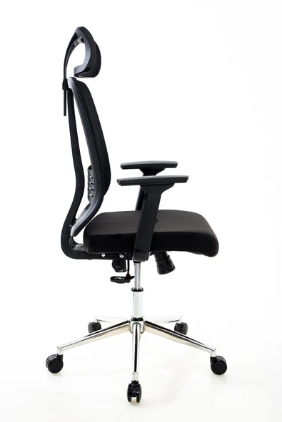 Comfort Yönetici Koltuğu | Ofis Sandalyesi | Hareketli Kol - 3