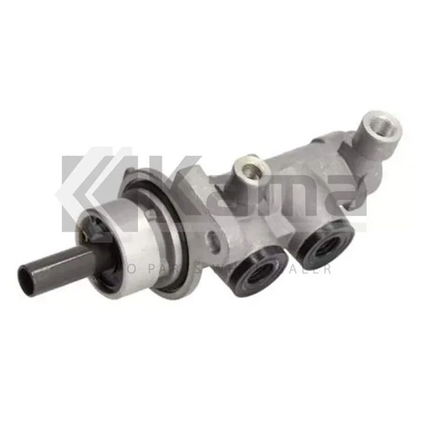 558078 FREN ANA MERKEZİ OPEL CORSA-C (1.2/1.4/1.7) 00-03 İTHAL