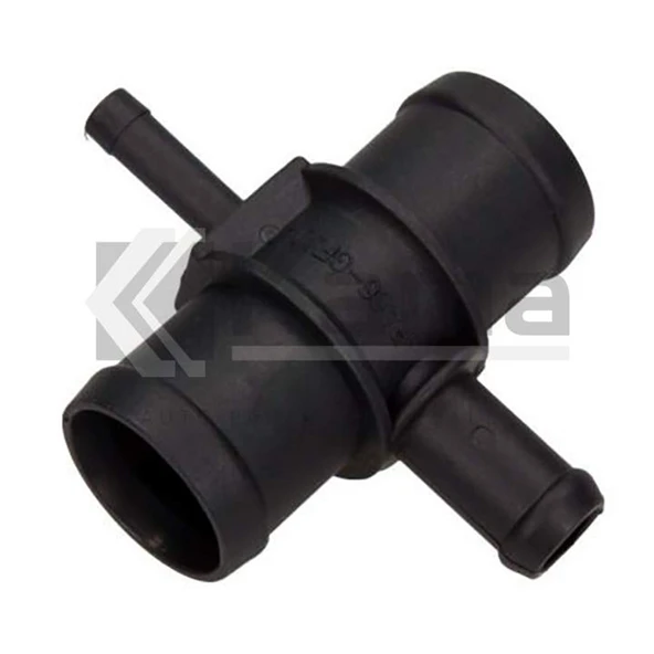 1K0121087E SU FLANŞI VW CADDY-3 / GOLF-1 / GOLF-5 PLUS / GOLF-5 / GOLF-6 / JETTA-3 / PASSAT-B6 / TOURAN İTHAL