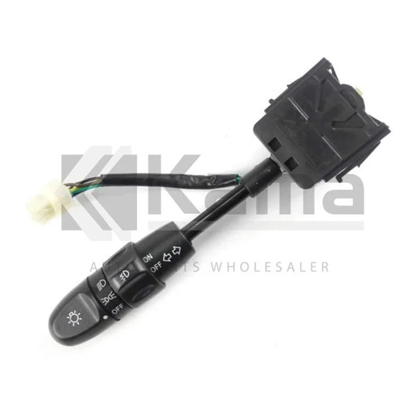 96540684 FAR SİNYAL KOLU (SİSLİ) CHEVROLET KALOS T200 03-08 / AVEO T200-T250-T255 03-11 / SPARK M200 05-10 İTHAL