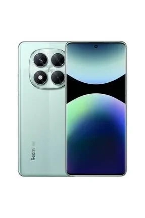 Xiaomi Redmi Note 14 Pro 12 GB 512 GB 5G YEŞİL  (Xiaomi Türkiye Garantili)