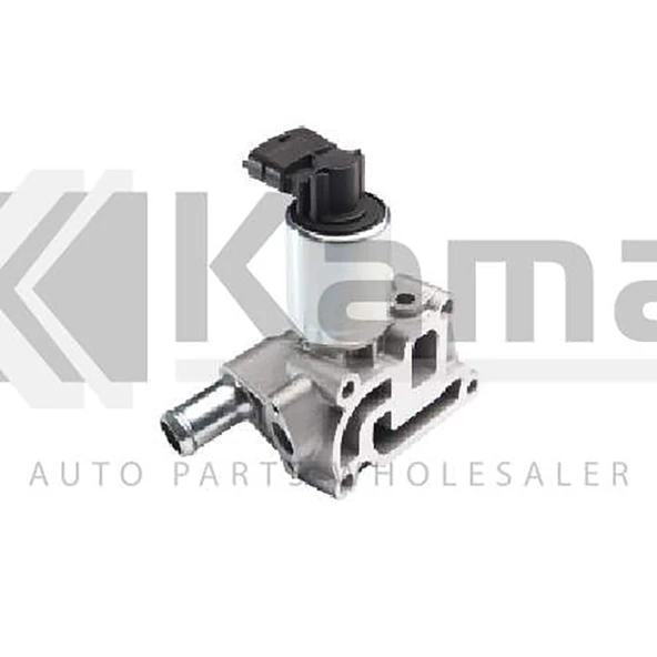 851593-5851607 EGZOS GERİ BESLEME VALFİ OPEL CORSA-C (Z1.2XE) 01- / AGILA-A (Z1.2XE) 00- İTHAL