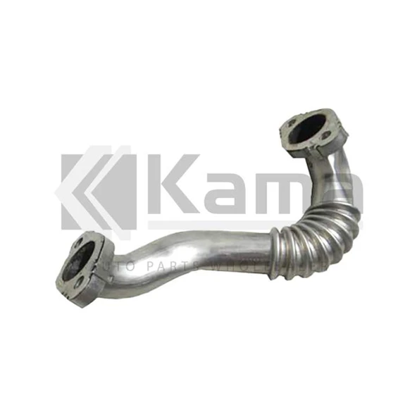 03P131521A EGR BORUSU VW POLO / SEAT IBIZA / SKODA FABIA (CFWA/1.2TDI) 10- İTHAL ürün görseli