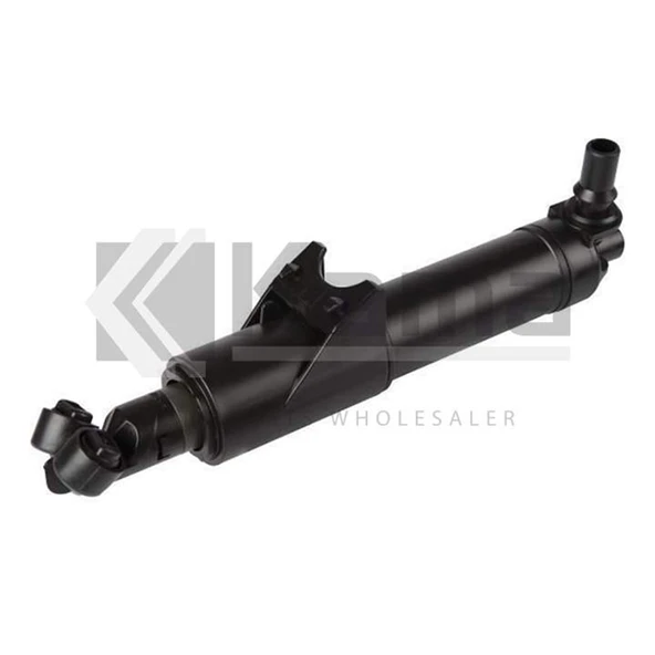 8W0955102A FAR YIKAMA MOTORU SAĞ AUDI A4 16- İTHAL ürün görseli