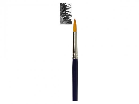 VAN GOGH FIRÇA 295 SERİSİ NO-6