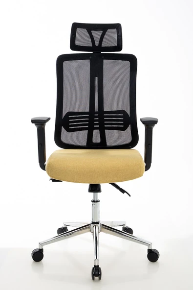 ZEON BÜRO OFİS SİSTEMLERİ // COMFORT Makam Koltuğu Müdür Koltuğu Yönetici Koltuğu Ofis Sandalyesi - 8