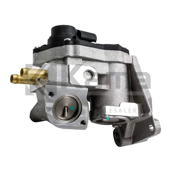 06F131503A-06F131503B EGR VALFİ VW GOLF-5 / PASSAT / JETTA / AUDI A3 (BLR/BVY/BLY/2.0FSI) 04-08 İTHAL