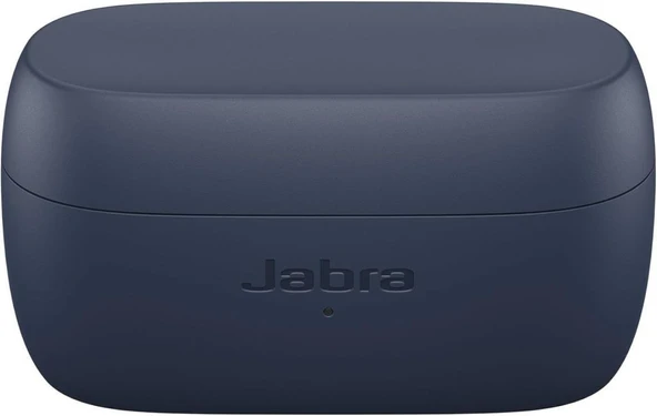 Jabra Elite 4 TWS Lacivert Kulak İçi Bluetooth Kulaklık Teşhir - 2