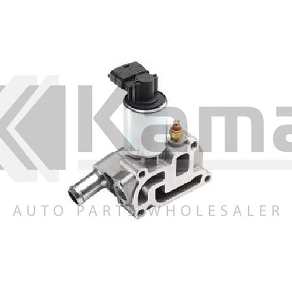 5851029 EGZOS GERİ BESLEME VALFİ OPEL CORSA-B (X1.0XE/X1.2XE) 97- İTHAL