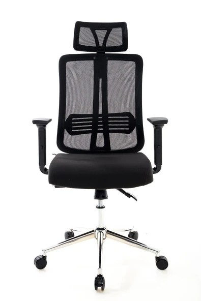 Comfort Yönetici Koltuğu | Ofis Sandalyesi | Hareketli Kol - 8