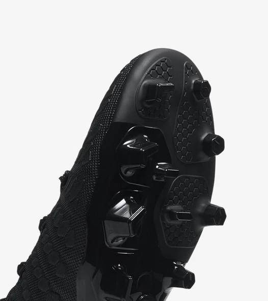 Nike Hypervenom Phantom 3 Elite Dynamic AJ3791-001 - 6