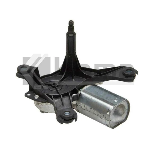 1273050-9132802 SİLECEK MOTORU ARKA OPEL CORSA-C / COMBO-C / ASTRA-G STW / MERIVA-A İTHAL
