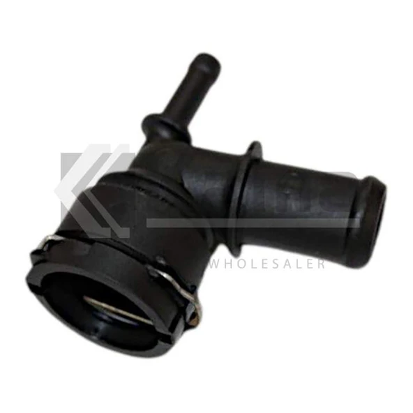 1C0122291A SU FLANŞI VW GOLF-5 / JETTA / PASSAT (BAGBLF/BLP/1.6FSI) 04-10 İTHAL