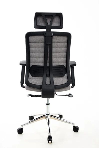 Comfort Plus Yönetici Koltuğu | Ofis Sandalyesi | Hareketli Kol - 5