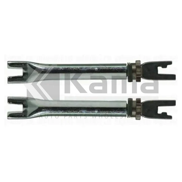 556007 FREN AYAR CIRCIR TAKIMI SOL OPEL ASTRA-H / ASTRA-G / ASTRA-F / CORSA-C / COMBO-C İTHAL