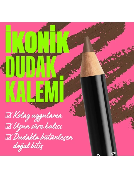 NYX Professional Makeup Nyx Nude Truffle - 2