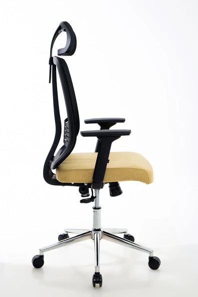 ZEON BÜRO OFİS SİSTEMLERİ // COMFORT Makam Koltuğu Müdür Koltuğu Yönetici Koltuğu Ofis Sandalyesi - 2