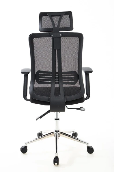 Comfort Yönetici Koltuğu | Ofis Sandalyesi | Hareketli Kol - 5