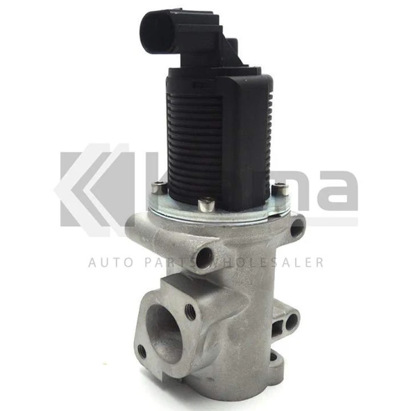851342 EGR VALFİ OPEL (Z1.9DT/Z1.9DTL) İTHAL ürün görseli