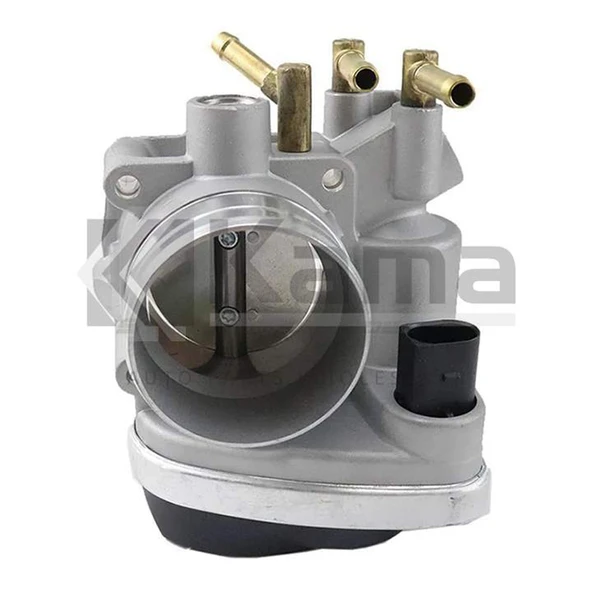 06A133062AT GAZ KELEBEĞİ VW GOLF-4 / GOLF-5 / JETTA / AUDI A3 / SEAT LEON (BGU/BFQ/BSE 1.6) 01- İTHAL