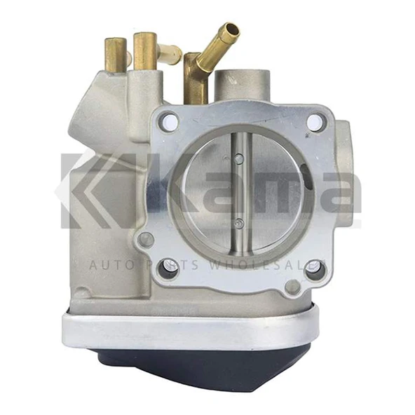 06A133062AB GAZ KELEBEĞİ VW GOLF-4 / GOLF-5 / BORA / AUDI A3 (BGU/BFQ/BSE/1.6) 01- İTHAL