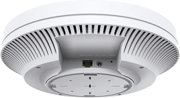 TP-Link EAP610 AX1800 1800 Mbps Tavan Tipi Access Point - Teşhir - 5
