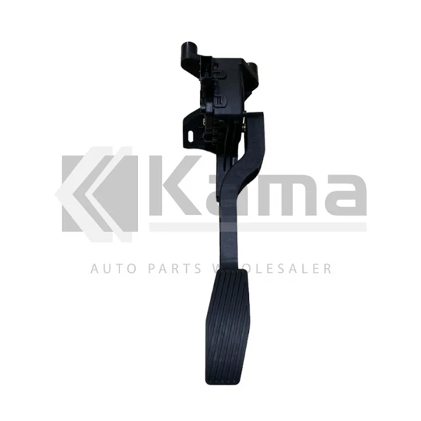 848375 GAZ PEDALI OPEL CORSA-C İTHAL ürün görseli