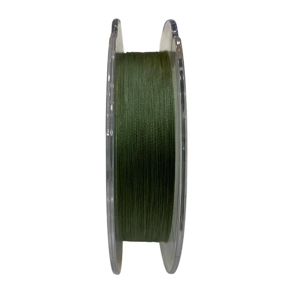 Remixon Fusion X4 Braid Line İp Misina 0.08 mm | 2.7 kg | 150 mt - 3