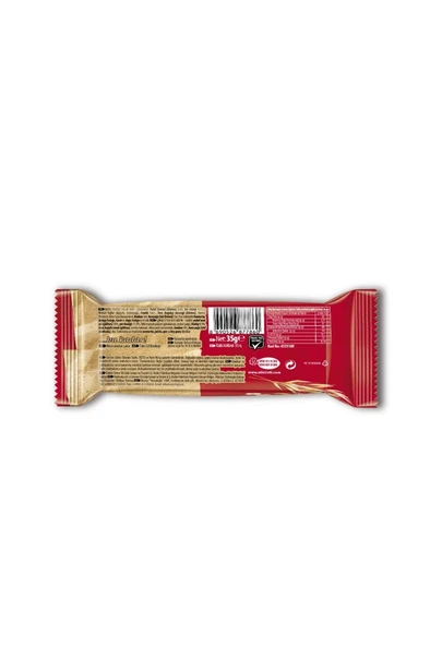 Lifalif Kuru Yemişli Yulaf Bar 35 g x 16 Adet - 4