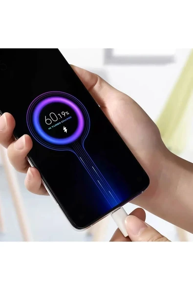 giyitec Xiaomi 13 13 Lite 13t Uyumlu 67w Süper Hızlı Şarj Aleti Cihazı Seti - Resim 4