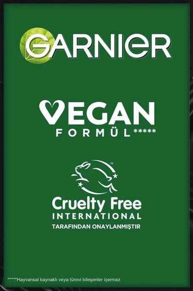 Garnier Aha Bha Cilt Kusurları Karşıt serum 30ml - Resim 6