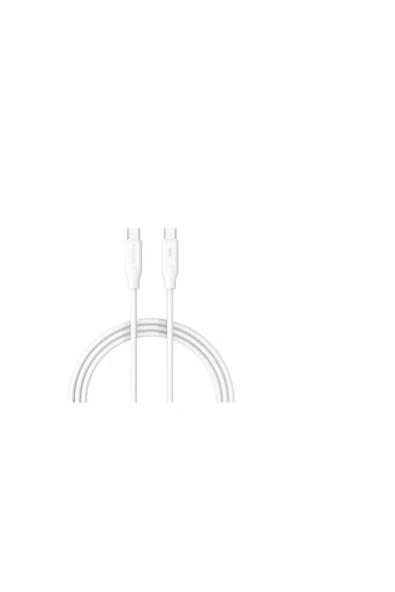 giyitec Samsung Galaxy A70 A70s 5G Uyumlu Hızlı Şarj / Data Kablosu 3.0A 25W PD Teknolojisi - Resim 4