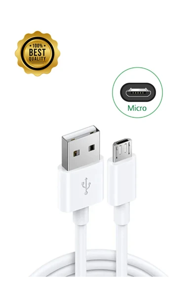 giyitec Samsung Galaxy M01 M01 Core M01s M02 M10 On6 XCover 4s Uyumlu Hızlı Şarj Aleti Cihazı Seti Micro Usb - Resim 2